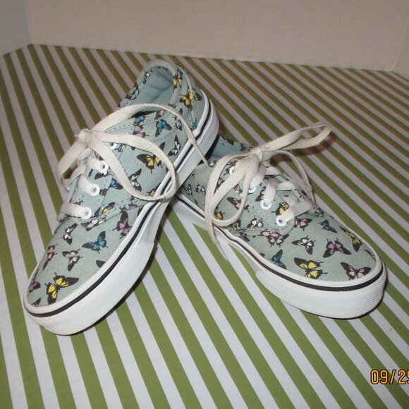 Vans Child's Sneakers - Picture 14 of 14